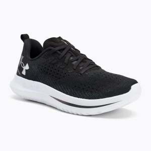 Buty do biegania męskie Under Armour Velociti 4 black/anthracite/white