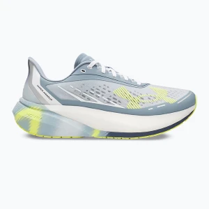 Buty do biegania męskie Under Armour Velociti Distance blue wind / blue fog / flash light