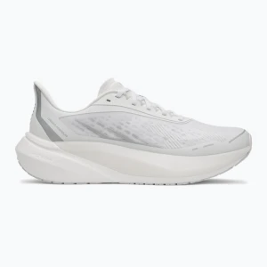 Buty do biegania męskie Under Armour Velociti Distance white/black/distant gray