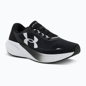 Buty do biegania męskie Under Armour Velociti Pace black/black/black