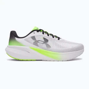 Buty do biegania męskie Under Armour Velociti Pace white/black/distant gray