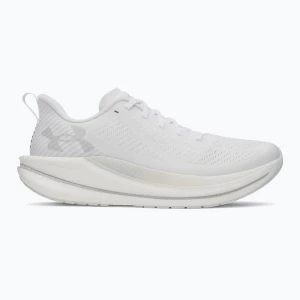 Buty do biegania męskie Under Armour Velociti SPD white/arden green/campus gold
