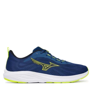 Buty do biegania Mizuno Enerzy Runner 2 K1GA2510 Granatowy