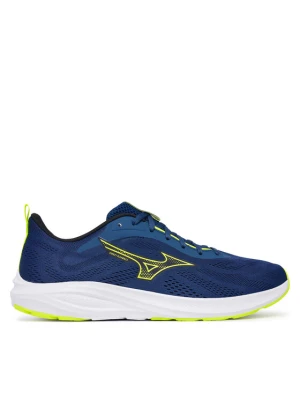 Buty do biegania Mizuno Enerzy Runner 2 K1GA2510 Granatowy