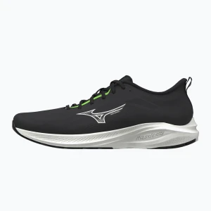 Buty do biegania Mizuno Enerzy Runnerz 2 black/glowing apple/gf white