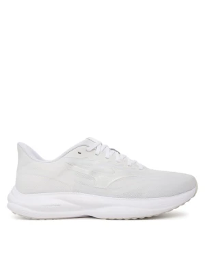 Buty do biegania Mizuno Mizuno Revolt 4 J1GC2514 Biały