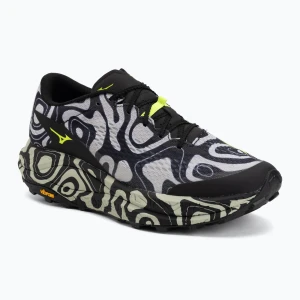 Buty do biegania Mizuno Neo Accera dawn blue / lightning yellow / black