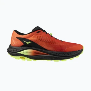Buty do biegania Mizuno Neo Accera orange / lime pulp / black