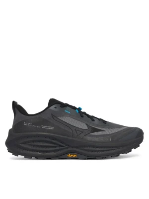 Buty do biegania Mizuno Neo Daichi 10 Gtx GORE-TEX J1GM2682 Czarny
