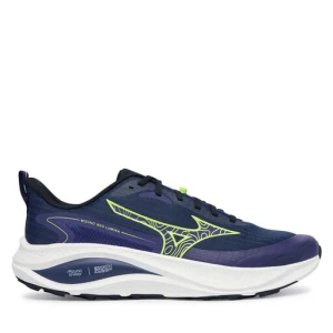 Buty do biegania Mizuno Neo Lumina J1GJ2673 Niebieski