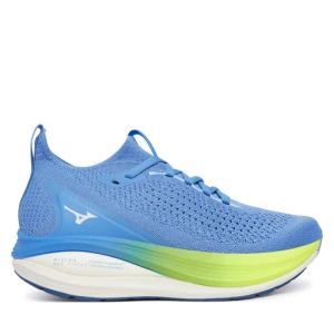 Buty do biegania Mizuno Neo Vista 2 J1GD2534 71 Niebieski