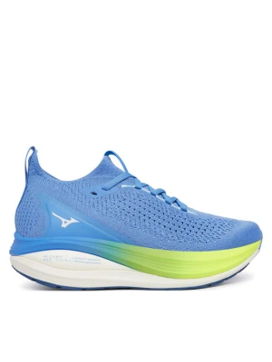 Buty do biegania Mizuno Neo Vista 2 J1GD2534 71 Niebieski