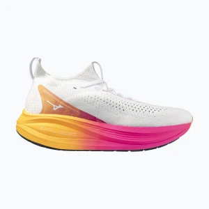 Buty do biegania Mizuno Neo Vista 2 white/white/pink tetra