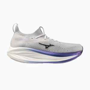 Buty do biegania Mizuno Neo Vista 3 lilac hint / vulcan / moonlit ocean Fioletowy