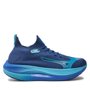 Buty do biegania Mizuno Neo Vista J1GC2434 Niebieski