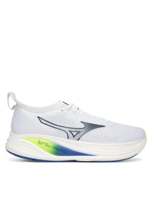 Buty do biegania Mizuno Neo Zen 2 J1GC2686 01 Biały