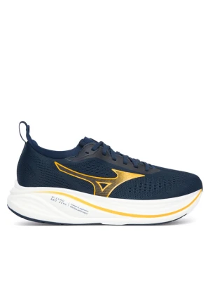 Buty do biegania Mizuno Neo Zen 2 J1GC2686 Granatowy