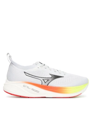 Buty do biegania Mizuno Neo Zen 2 J1GC2686 Szary