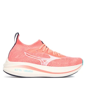 Buty do biegania Mizuno Neo Zen J1GD2586 Koralowy
