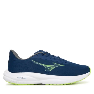 Buty do biegania Mizuno Revolt 4 J1GC2581 51 Granatowy