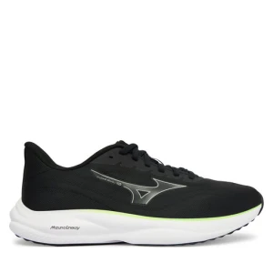 Buty do biegania Mizuno Revolt 4 J1GC2581 52 Czarny