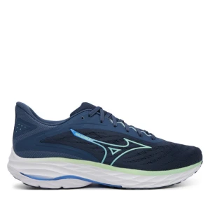 Buty do biegania Mizuno Skyrise 6 J1GC2518 Niebieski