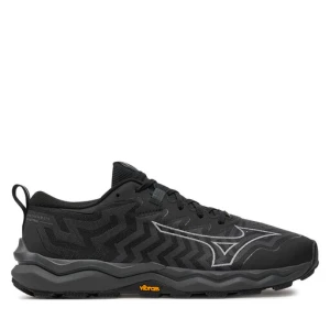 Buty do biegania Mizuno Wave Daichi 8 Gtx GORE-TEX J1GJ2456 Czarny