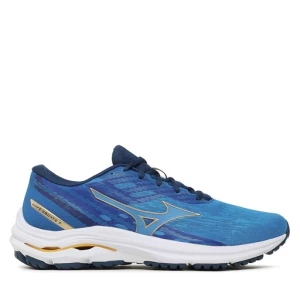 Buty do biegania Mizuno Wave Equate 7 J1GC2348 Niebieski