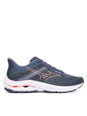 Buty do biegania Mizuno Wave Equate 9 J1GD2548 Szary