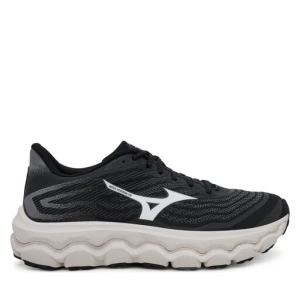 Buty do biegania Mizuno Wave Horizon 8 J1GC2526 Czarny