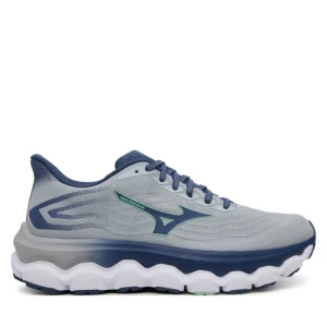 Buty do biegania Mizuno Wave Horizon 8 J1GC2526 Szary