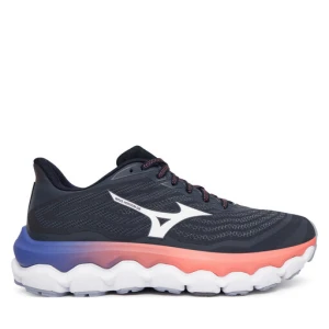 Buty do biegania Mizuno Wave Horizon 8 J1GD2526 Szary