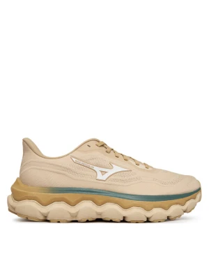Buty do biegania Mizuno Wave Horizon 9 J1GC2626 03 Beżowy