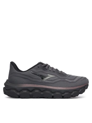 Buty do biegania Mizuno Wave Horizon 9 J1GC2626 Czarny