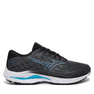 Buty do biegania Mizuno Wave Inspire 20 J1GC2444 Czarny