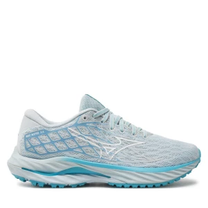 Buty do biegania Mizuno Wave Inspire 20 J1GD244471 Szary