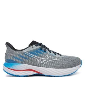 Buty do biegania Mizuno Wave Inspire 21 J1GC2544 Szary