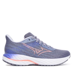 Buty do biegania Mizuno Wave Inspire 21 J1GD2544 Szary