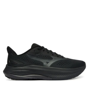 Buty do biegania Mizuno Wave Inspire 22 J1GC2644 06 Czarny