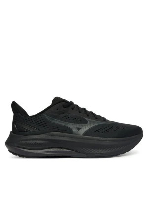 Buty do biegania Mizuno Wave Inspire 22 J1GC2644 06 Czarny