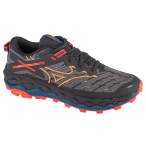 Buty do biegania Mizuno Wave Mujin 10 J1GJ247051 czarne