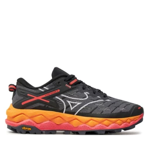 Buty do biegania Mizuno Wave Mujin 10 J1GK2470 Czarny