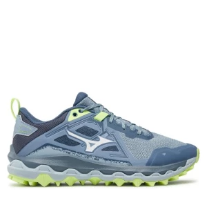 Buty do biegania Mizuno Wave Mujin 8 J1GK2170 Szary