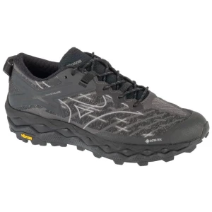 Buty do biegania Mizuno Wave Mujin Ls Gtx D1GA250102 czarne