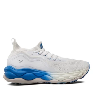 Buty do biegania Mizuno Wave Neo Ultra J1GD223401 Biały