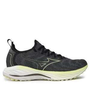 Buty do biegania Mizuno Wave Neo Wind J1GC2278 Czarny