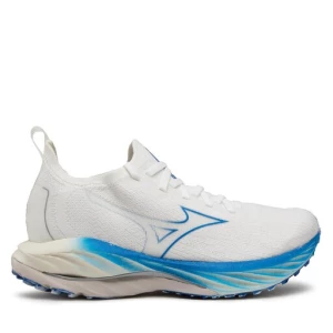 Buty do biegania Mizuno Wave Neo Wind J1GD227821 Biały