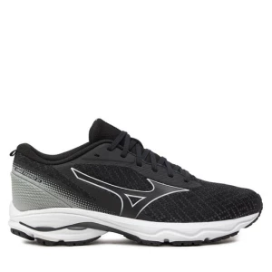 Buty do biegania Mizuno Wave Prodigy 6 J1GC2410 Czarny