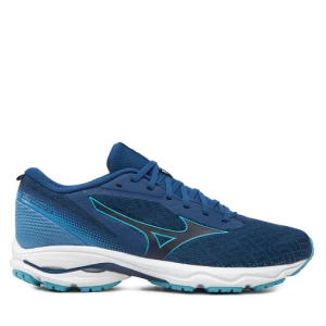 Buty do biegania Mizuno Wave Prodigy 6 J1GC2410 Granatowy