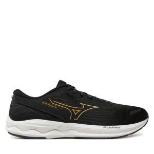 Buty do biegania Mizuno Wave Revolt 3 J1GC2481 Czarny